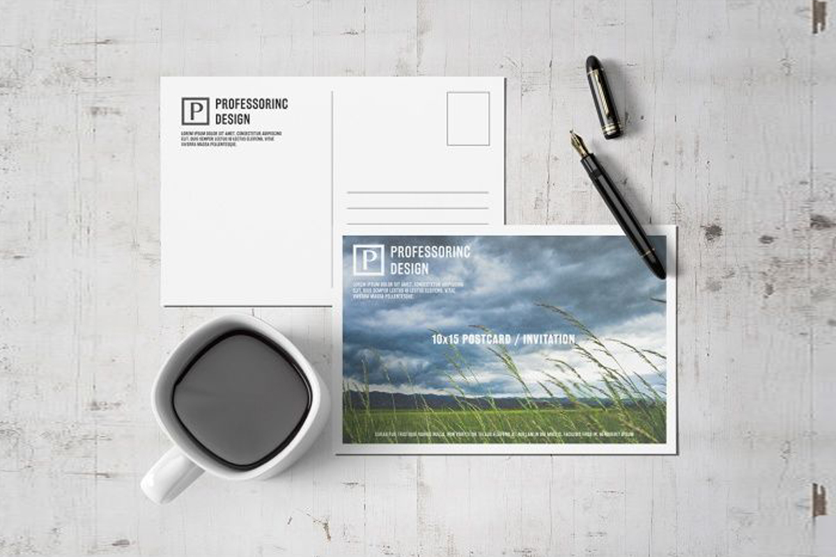 Premium Custom Postcards printing USA Premium Custom Postcards printing USA