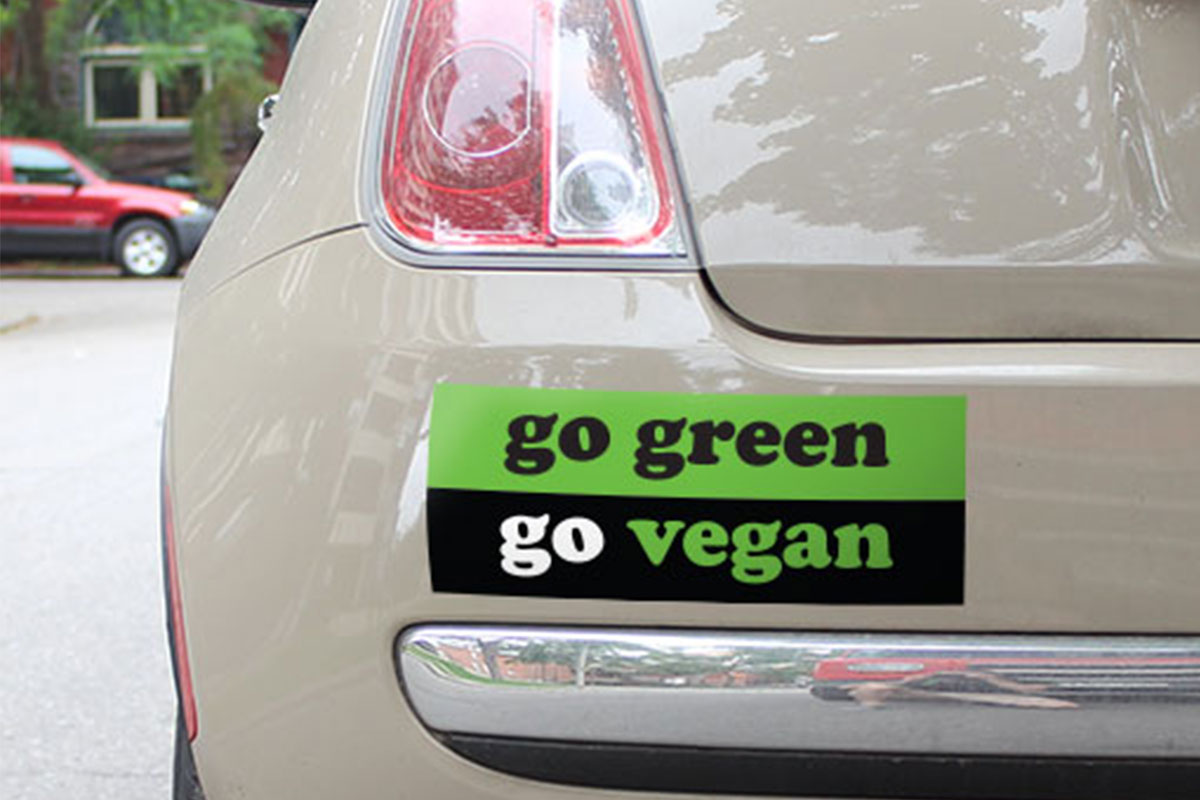 Premium Bumper Stickers printing USA Premium Bumper Stickers printing USA