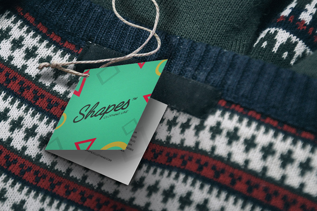 Premium Boutique Tags printing USA Premium Boutique Tags printing USA