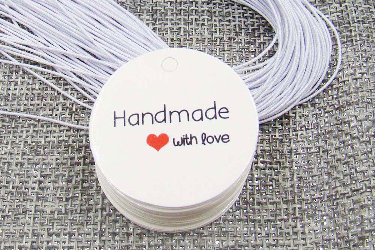 Premium Circular Tags printing USA Premium Circular Tags printing USA
