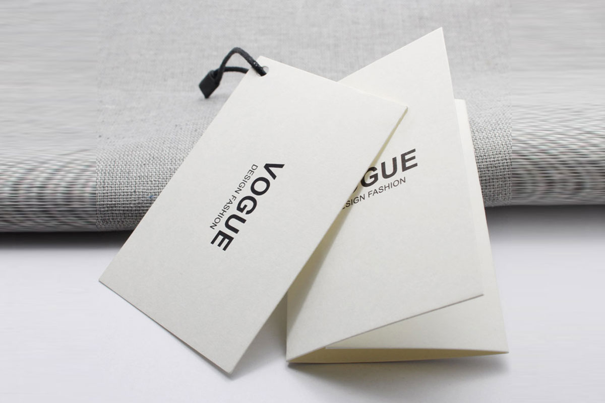 Premium Fold Over Tags printing USA Premium Fold Over Tags printing USA