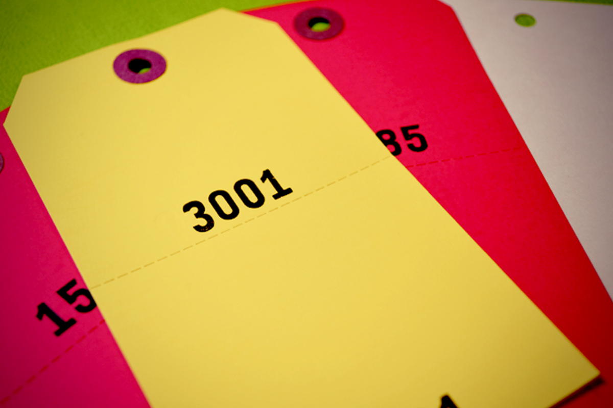 Premium Tear Off Tags printing USA Premium Tear Off Tags printing USA