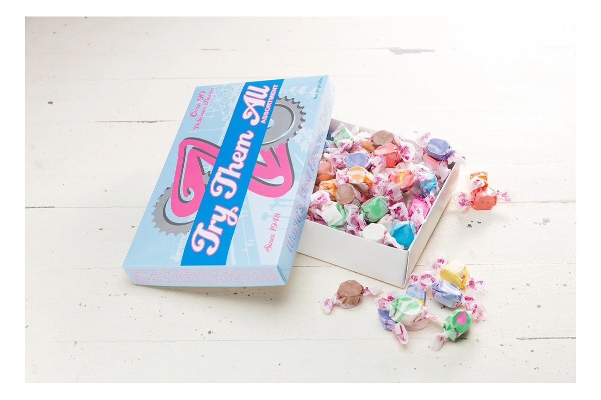 Premium Candy Boxes printing USA Premium Candy Boxes printing USA