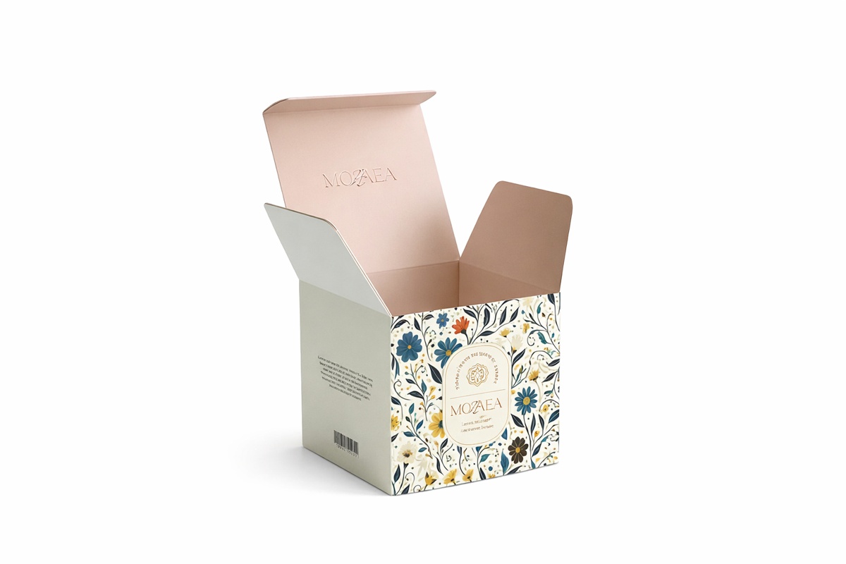 Premium Cube Boxes printing USA Premium Cube Boxes printing USA