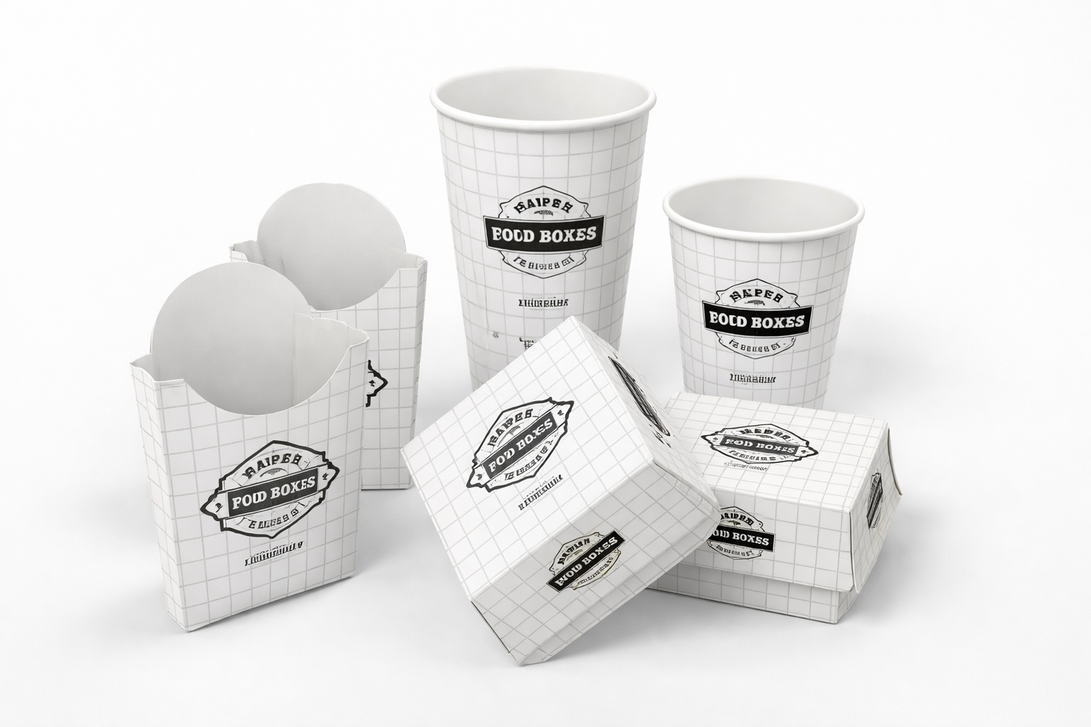 Premium Cup Jar Sleeve Packaging printing USA Premium Cup Jar Sleeve Packaging printing USA