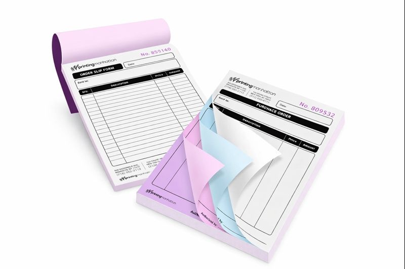 Premium Auto Service Forms printing USA Premium Auto Service Forms printing USA
