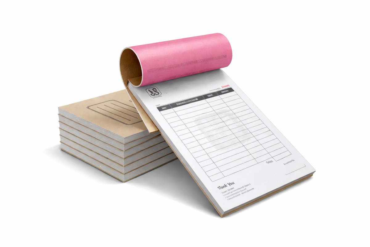 Premium Carbonless Forms Books printing USA Premium Carbonless Forms Books printing USA